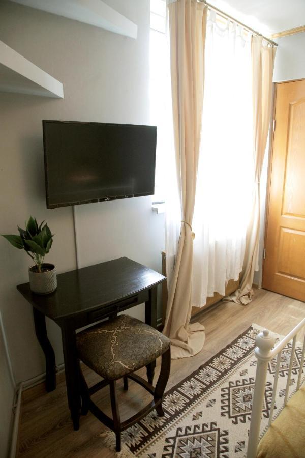 Vintage Apartment - Ultracentral, 2 Dormitoare Sighişoara Exteriör bild