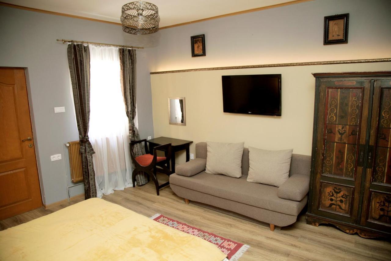 Vintage Apartment - Ultracentral, 2 Dormitoare Sighişoara Exteriör bild