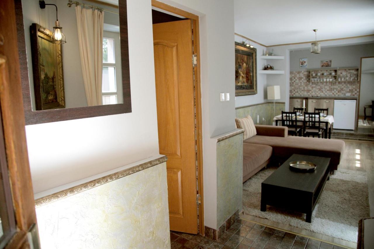 Vintage Apartment - Ultracentral, 2 Dormitoare Sighişoara Exteriör bild