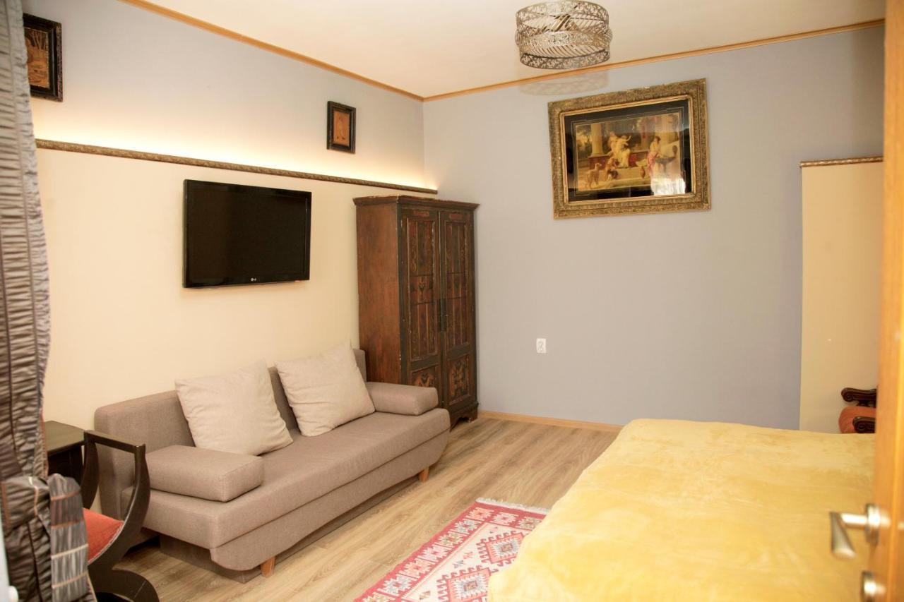 Vintage Apartment - Ultracentral, 2 Dormitoare Sighişoara Exteriör bild
